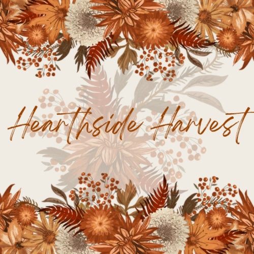Hearthside Harvest